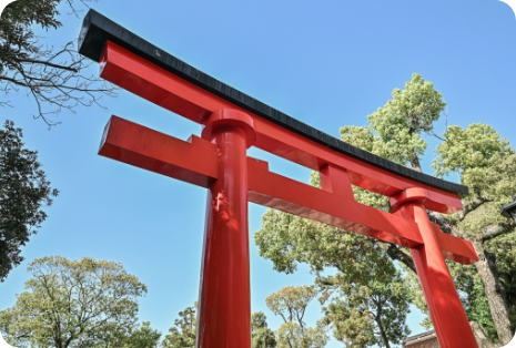 画像:宗教法人