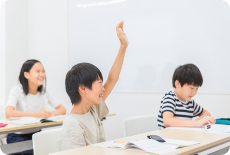 画像:学習塾